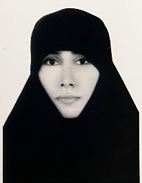 مریم خلیلی زاده