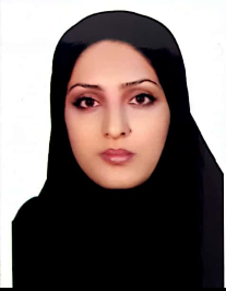 الهام جمشیدی امراله