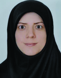 زینب السادات میریان