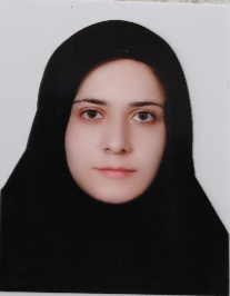 زهرا زبرجدی شعبانی