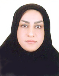 سیده رقیه موسوی مجد