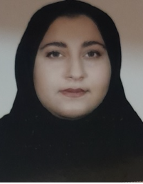 سیده فاطمه مجاوریان