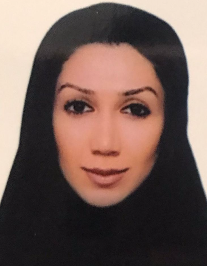 الهه مشایخ