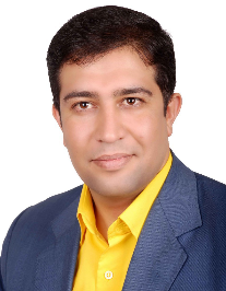 ایمان فلاحتی مروست