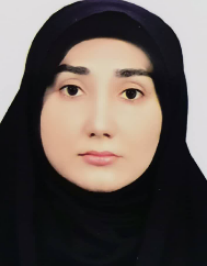 مریم السادات کشاورزی