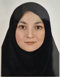 پریسا محمدزاده
