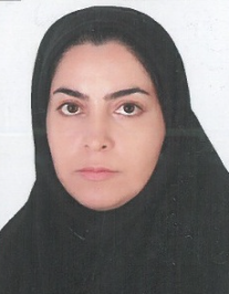 فاطمه پیروزفر