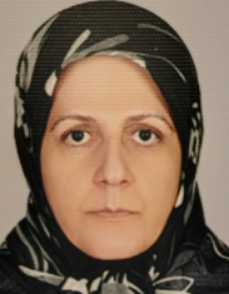 فاطمه فقهی