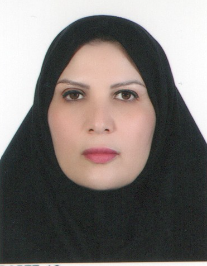 حامده تقوی