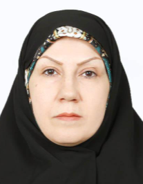 پروین غضنفری