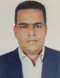 حسن رضا محمدی محجوب