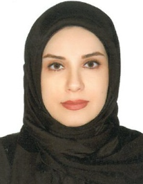 مریم سادات موسوی مقدم