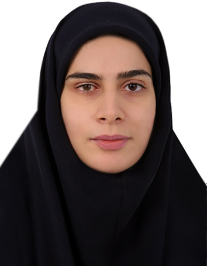 نیوشا ابراهیمی احمدآباد