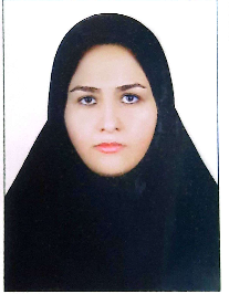 مریم فراهانی