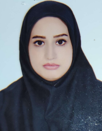 محبوبه سپهری پناه
