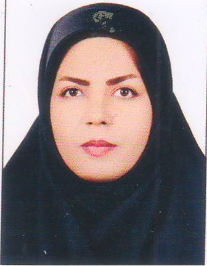 تهمینه عادل مند
