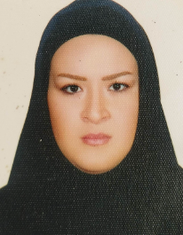 الناز بدرلو