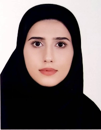 زهرا جعفری