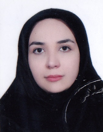 فاطمه نوروزی خمینی