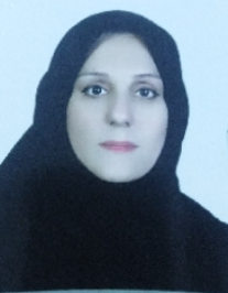 طاهره خدیری خامنه