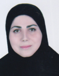 منصوره ضیایی