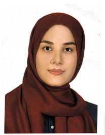 هلیا رستم پور