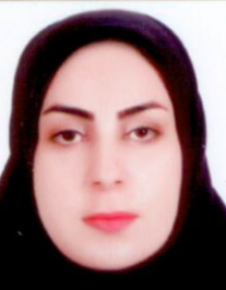 طاهره امیری نوروزانی