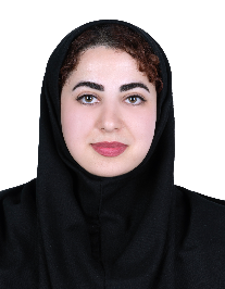 ساغر یوسف نیا