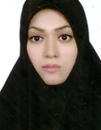 آتنا سادات خاتمی مقدم