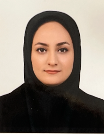 نازیلا مهدیزاده