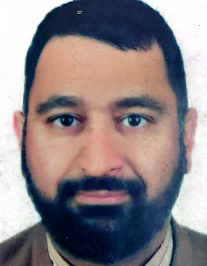 روح اله شریفی نژادرودانی