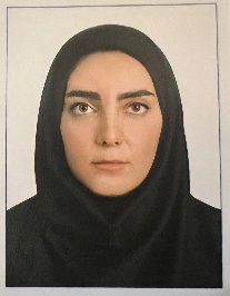 مهدیه ذوالفقاری