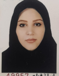 سمیه چراغی
