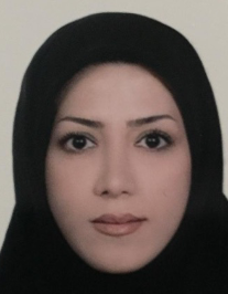 فاطمه قادری نیکو
