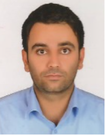 مهدی ملاجعفرلو