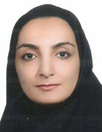 سمیه یقینی