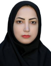 عارفه دوست دار ریابی