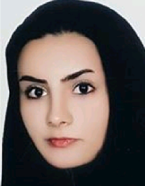 مهسا محمودی