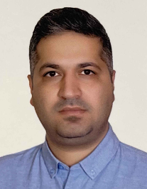 مهدی طالبی