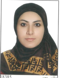 مژگان امیرپورآذریان