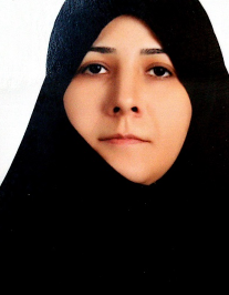 معصومه مروی