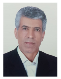 محمد حیدری