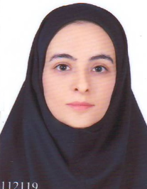 فاطمه ریاحی مدوار