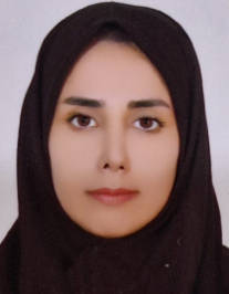 مریم بهرامی موسی لو