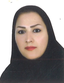 مریم صابر سمندری