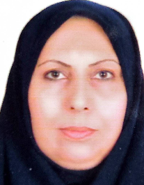 ملیکه سیاحی