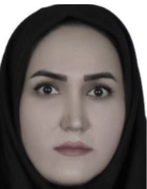 غزاله زاهدی