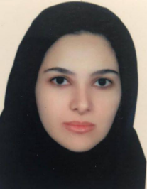 مهدیه فرزادمنش