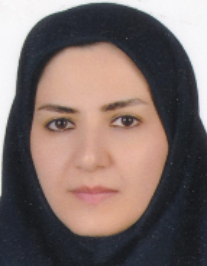 زهرا اخوی  ثمرین
