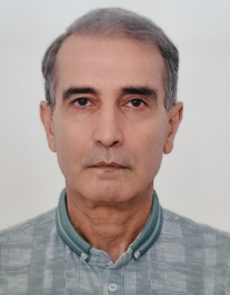 داریوش یوحائی